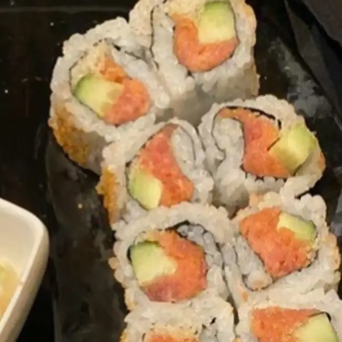 Mexican Roll