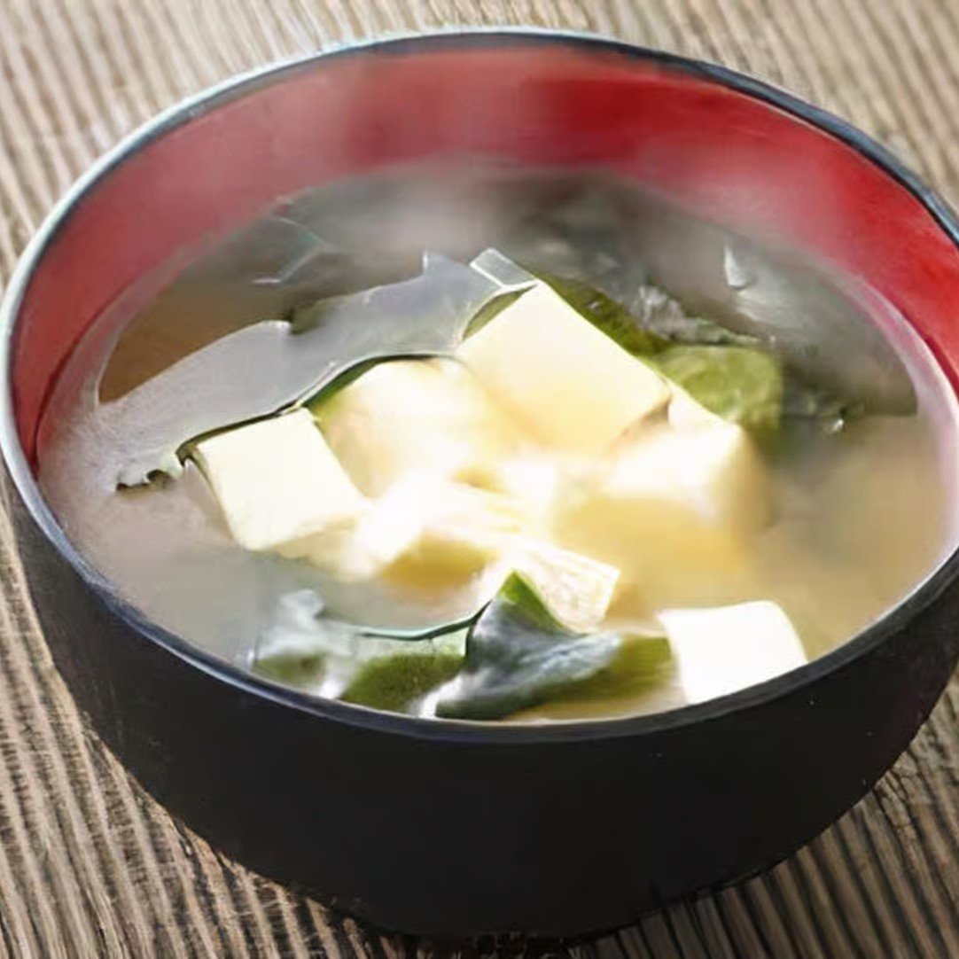 Miso Soup